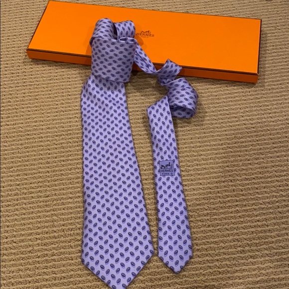 Hermes Other - 💥HP💥 HERMÈS 7957 CLASSIC CHAINE D’ ANCRE PATTERN